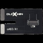 Tester Flex Cable For Itestbox (S200 / S300) Compatible For Oppo A83 / A1