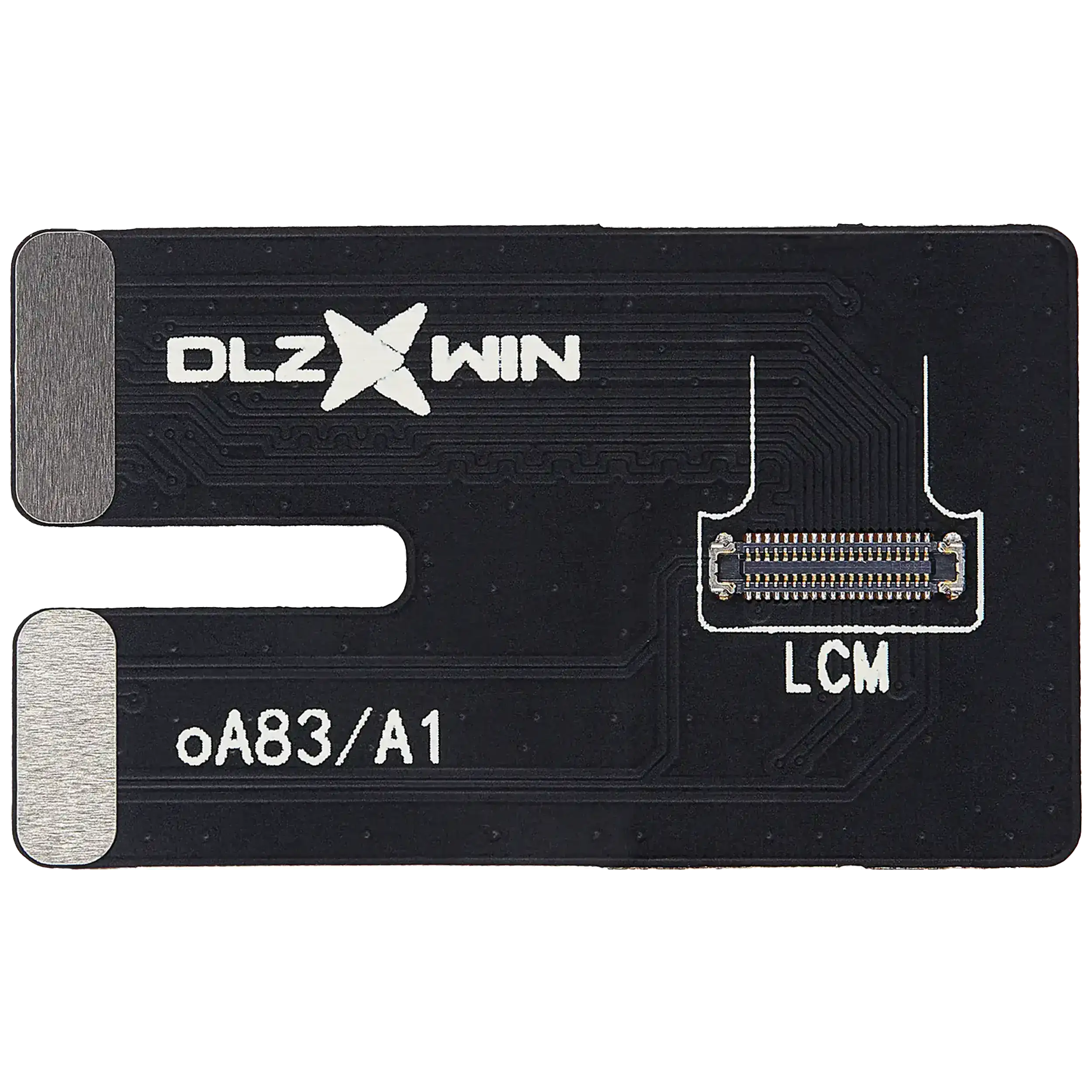 Tester Flex Cable For Itestbox (S200 / S300) Compatible For Oppo A83 / A1