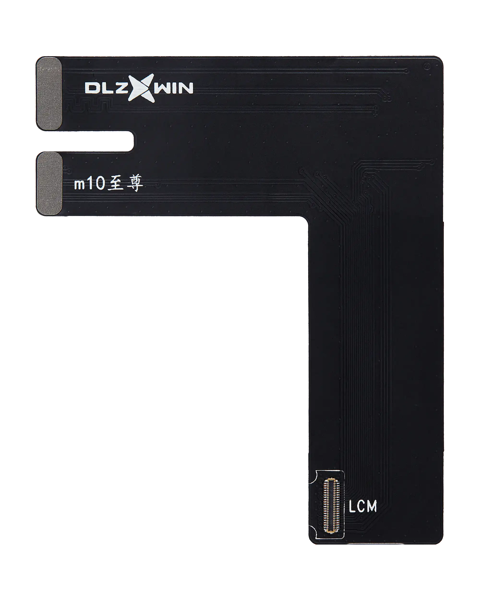 Tester Flex Cable For Itestbox (S200 / S300) Compatible For Xiaomi Mi 10 Ultra