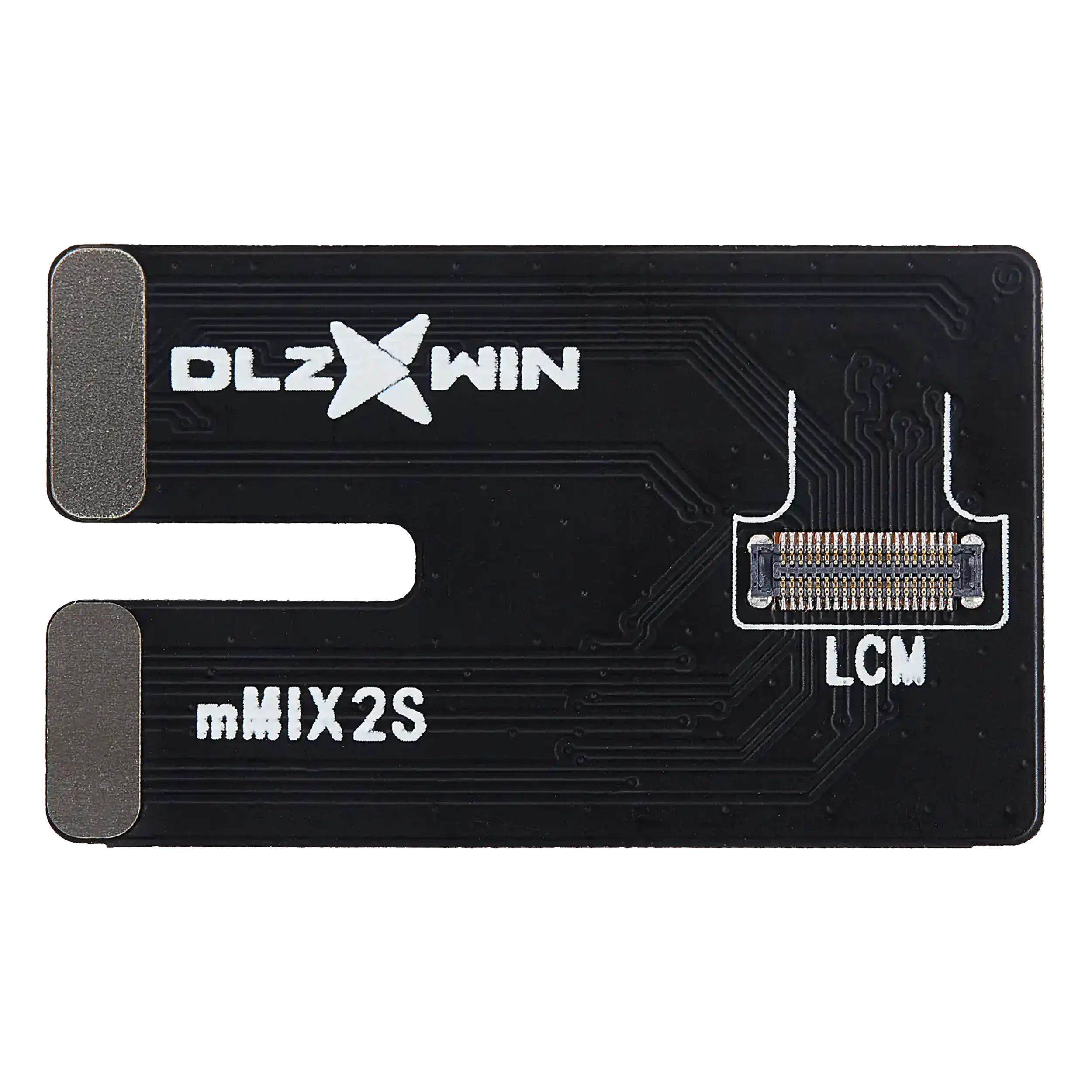 Tester Flex Cable For Itestbox (S200 / S300) Compatible For Xiaomi Mi Ix2S