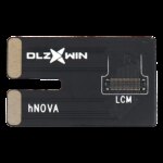 Tester Flex Cable For Itestbox (S300) Compatible For Huawei Nova