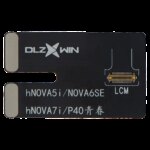 Tester Flex Cable For Itestbox (S300) Compatible For Huawei Nova 6Se / Nova 5I / Nova 7I / P40 Lite