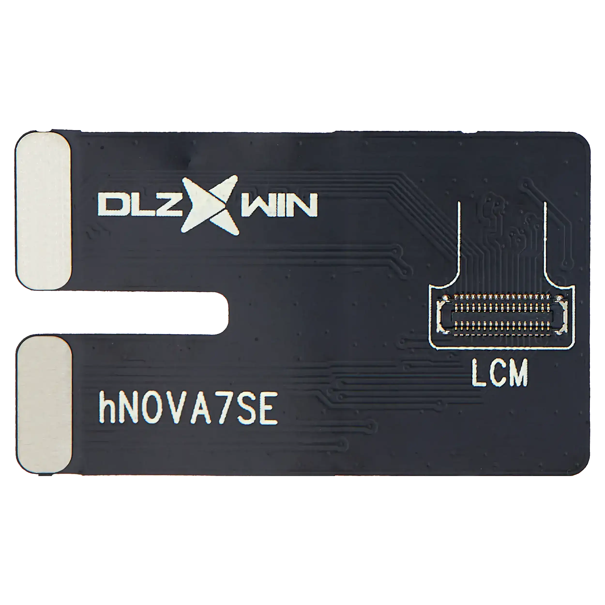 Tester Flex Cable For Itestbox (S300) Compatible For Huawei Nova 7 Se / Honor 30S