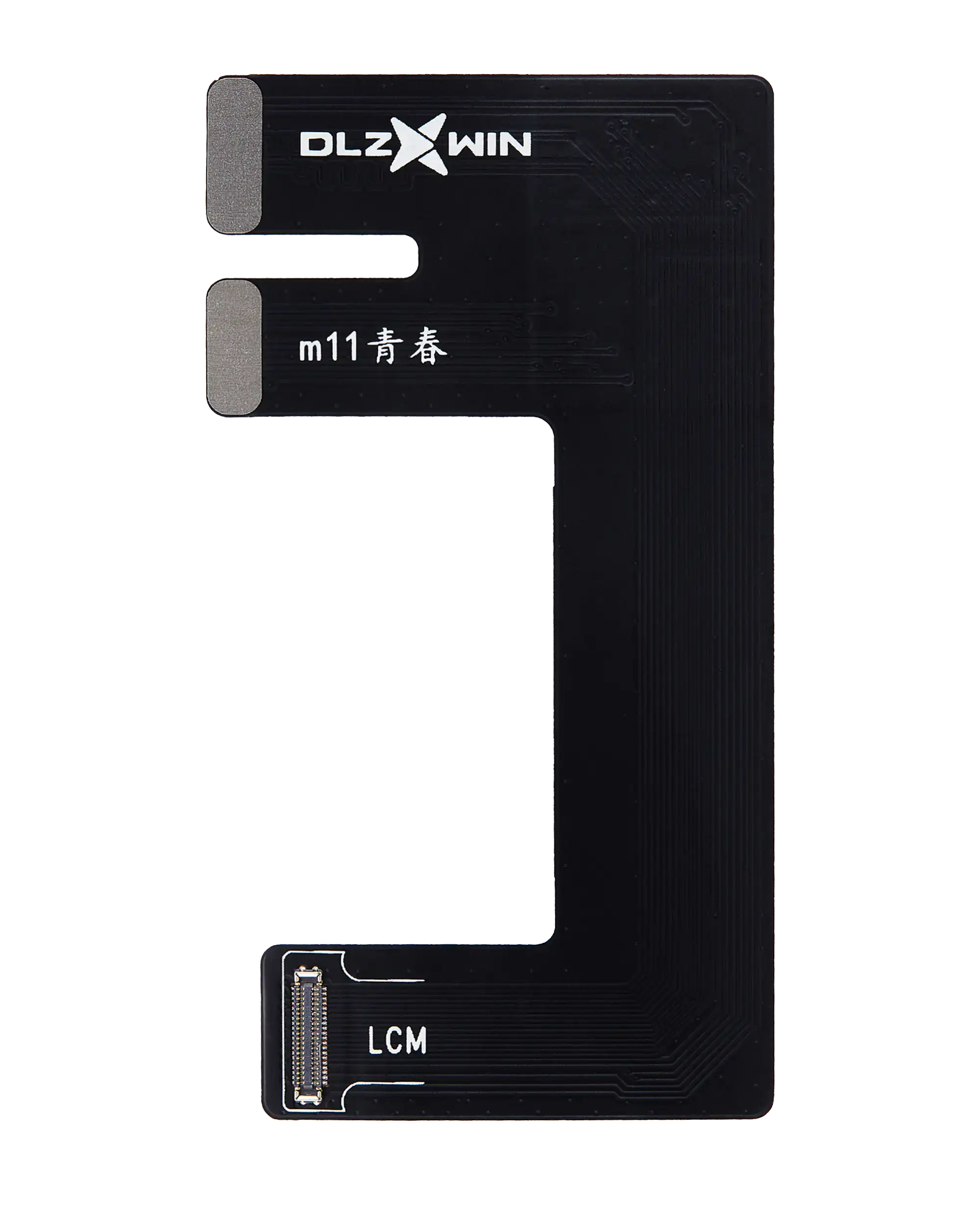 Tester Flex Cable For Itestbox (S200 / S300) Compatible For Xiaomi Mi 11 Lite