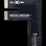 Tester Flex Cable For Itestbox (S300) Compatible For Huawei Nova 5 / Nova 5 Pro