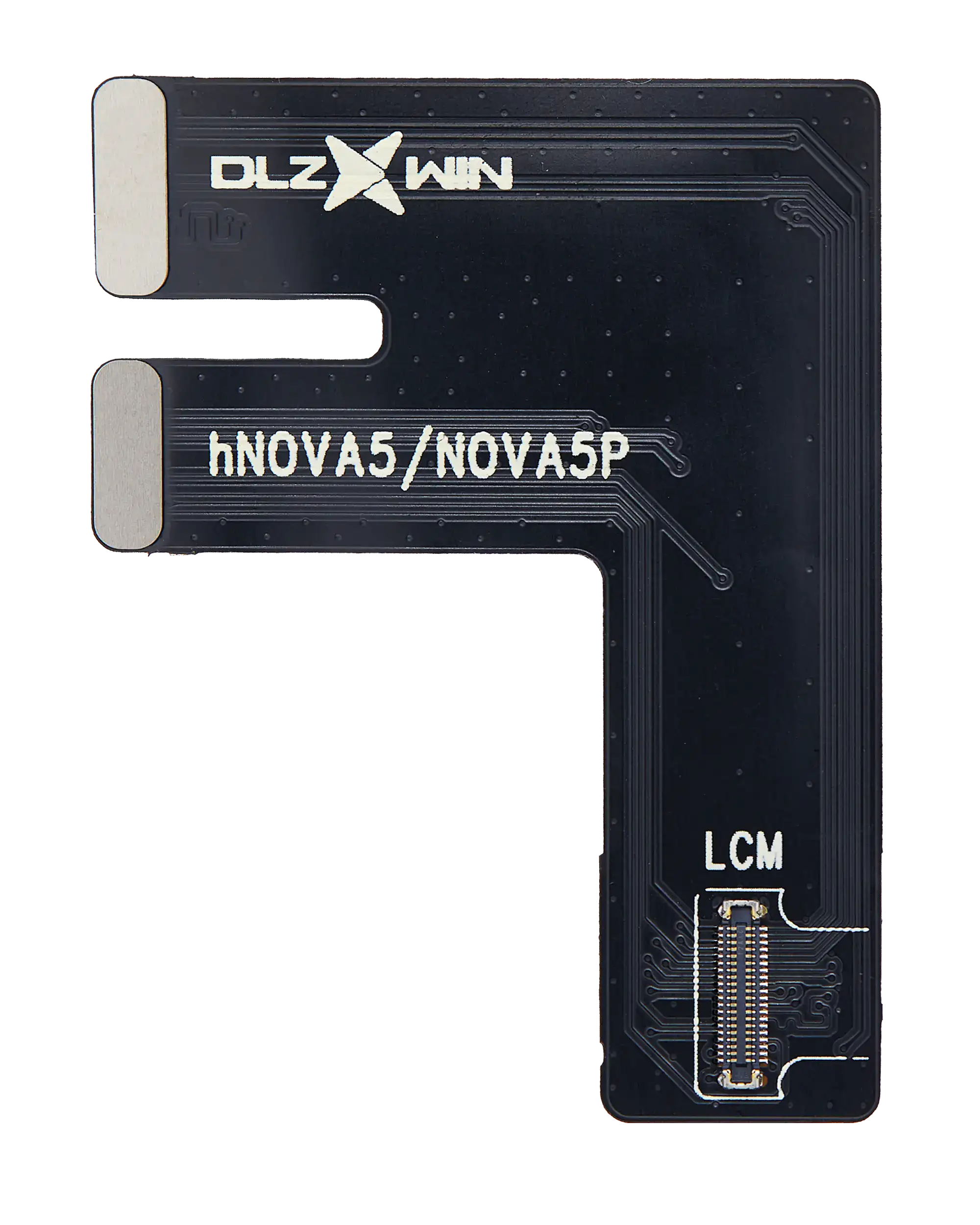 Tester Flex Cable For Itestbox (S300) Compatible For Huawei Nova 5 / Nova 5 Pro