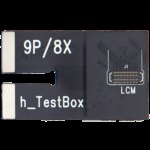 Tester Flex Cable For Itestbox (S300) Compatible For Huawei Y9 (2019) / Honor 8X