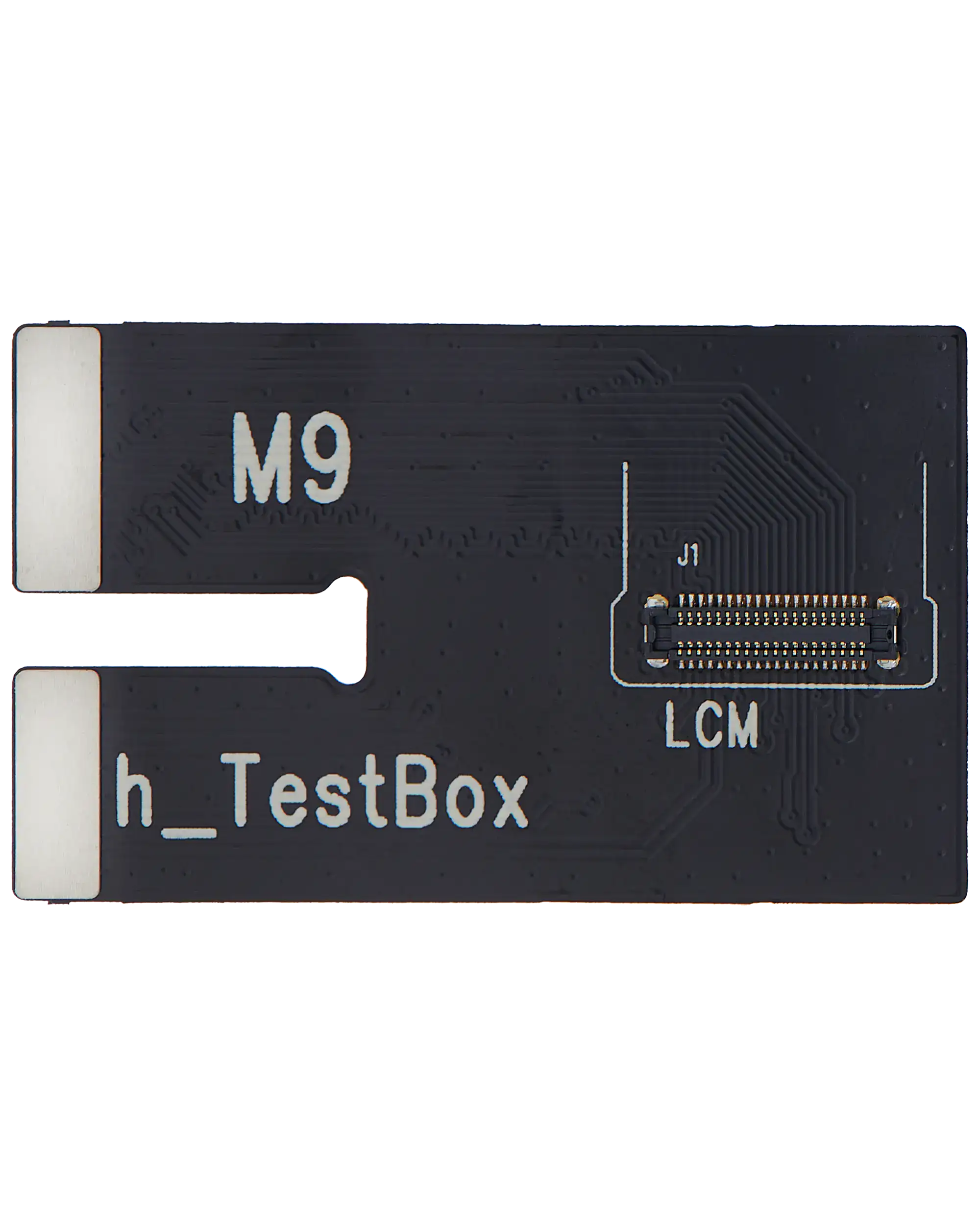 Tester Flex Cable For Itestbox (S300) Compatible For Huawei Mate 9