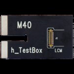 Tester Flex Cable For Itestbox (S300) Compatible For Huawei Mate 40