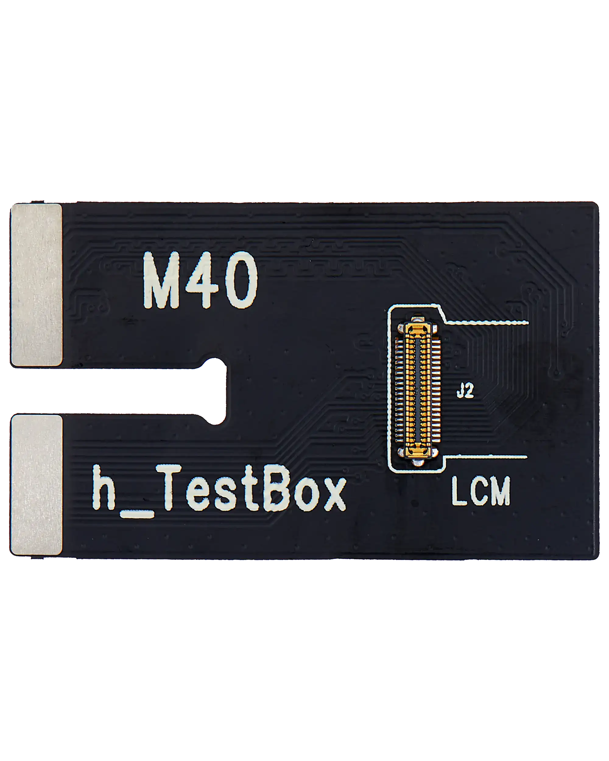 Tester Flex Cable For Itestbox (S300) Compatible For Huawei Mate 40