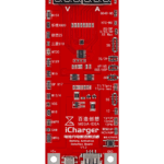 Icharger Battery Activation / Testing Board Version 3.0 (Qianli)