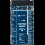 Ss-916 Ultra Ip Android / Iphone X - 16 Series Charging Activation Fixture (Sunshine)