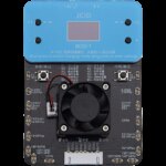 Battery Cycle Repair Station Bc02-T Compatible For Iphone (Jcid)