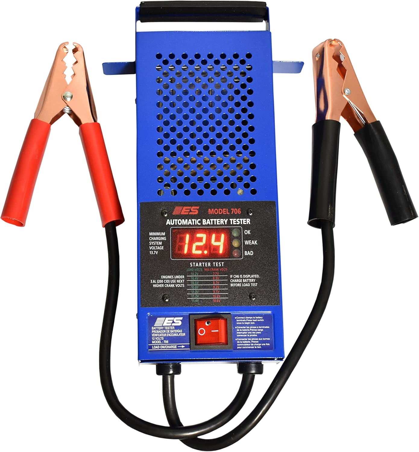 Charging Detector Cd01 (No Card Version) (Jcid)