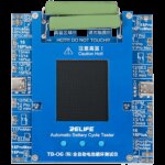 Tb-06 Pro Automatic Battery Cycle Tester (Relife)