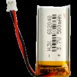 Replacement Battery Compatible For Smartmod Pro Tristar Tester Ver 3.0