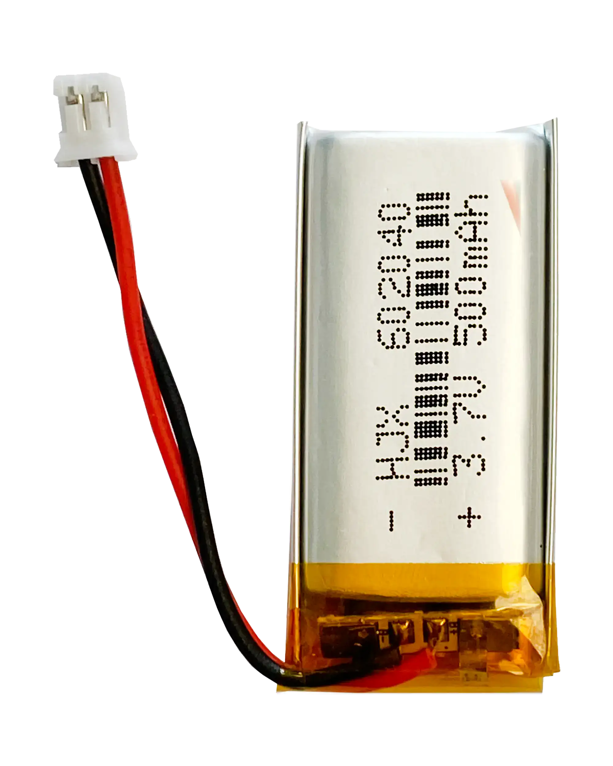 Replacement Battery Compatible For Smartmod Pro Tristar Tester Ver 3.0