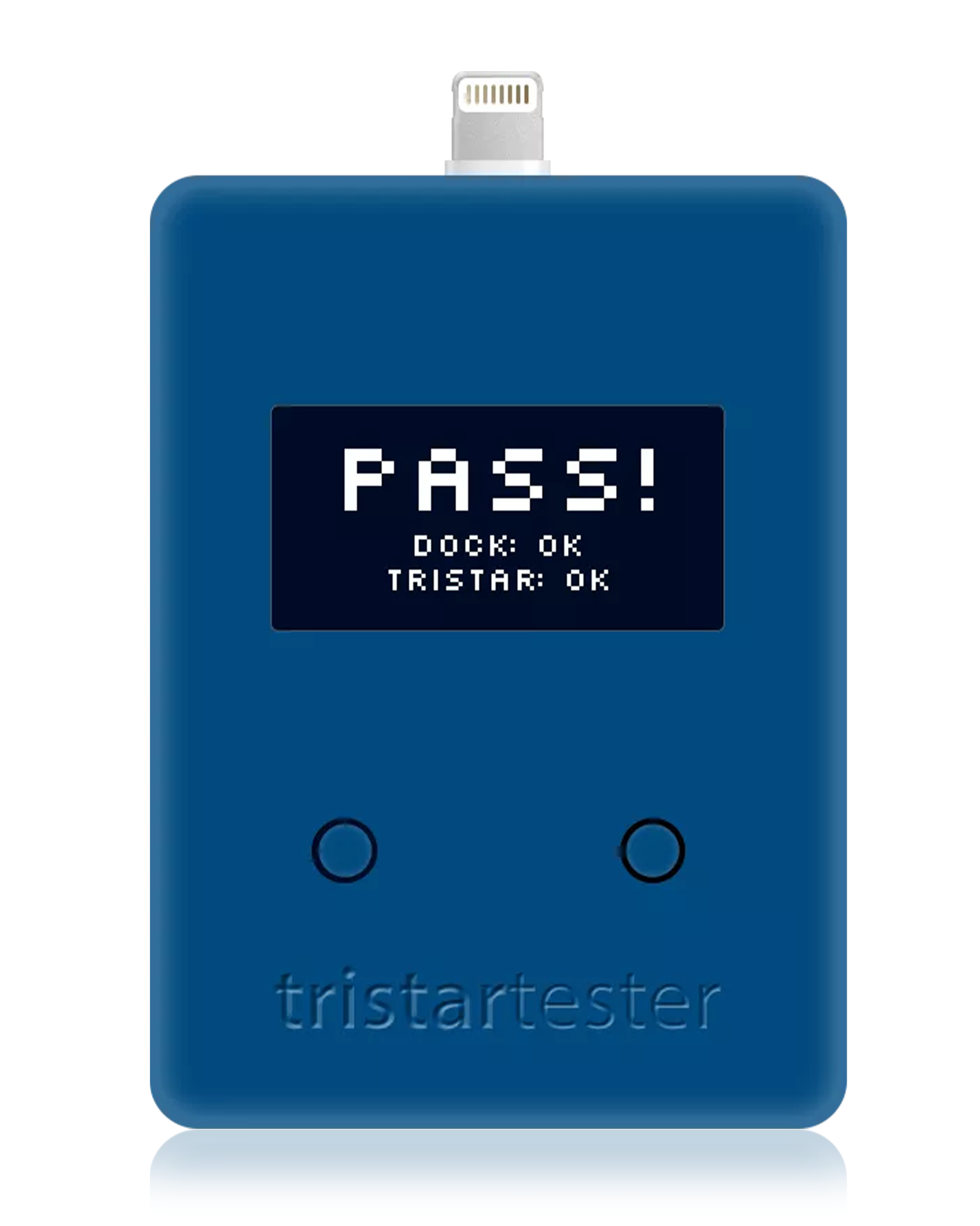Tristar Tester Version 3.0 (Smartmod Pro)
