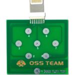 Charging Ic Tester Board Compatible For Iphones