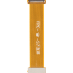Tester Cable (Lcd Assembly) Compatible For Samsung Galaxy Note 4 / S6 / S7