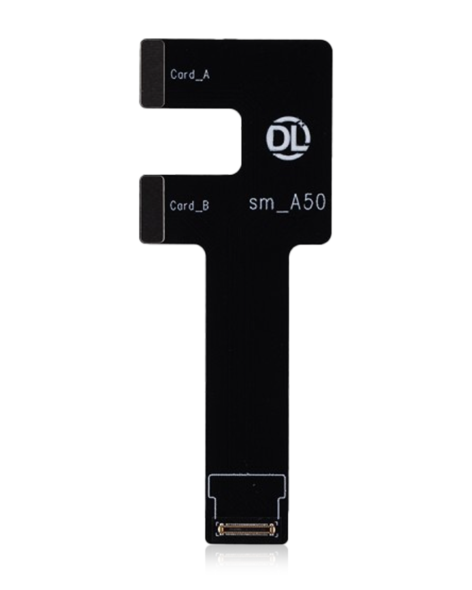 Dl400 Tester Flex Compatible For Samsung A50 / A50S / A30