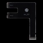 Dl400 Tester Flex Compatible For Samsung S21 / S21 Plus