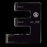 Dl400 Tester Flex Compatible For Samsung S10E