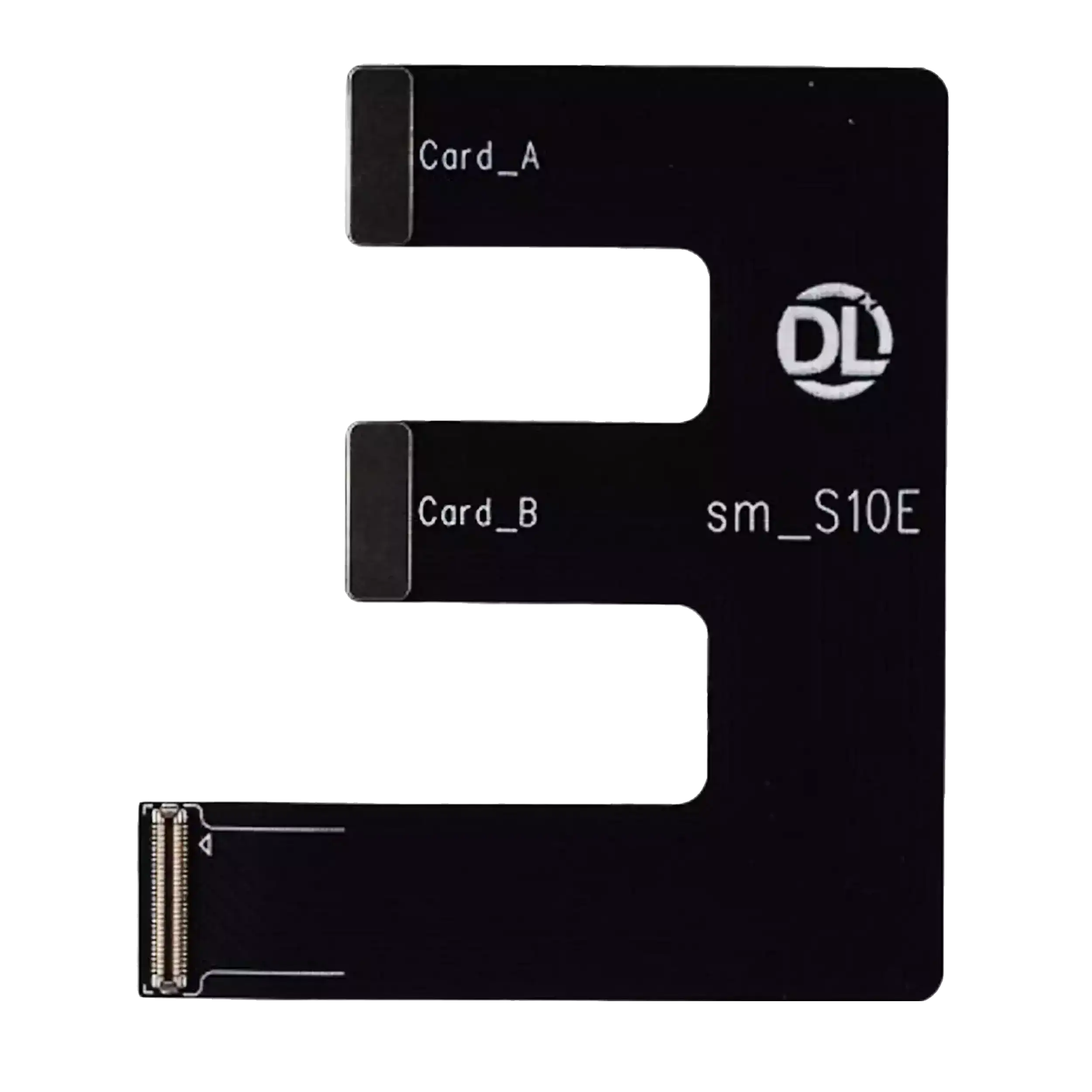 Dl400 Tester Flex Compatible For Samsung S10E