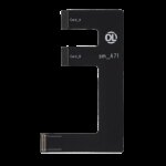 Dl400 Tester Flex Compatible For Samsung A71 / A71 5G