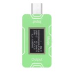 Pd-Ct02 Fast Charger Detector (Jcid)