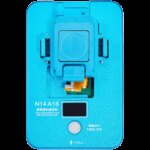 N14-A16 Nand Flashing & Restoring Fixture For Iphone 14 Series (1Tb / Bga315 / Battery-Assist) (Jcid)