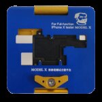 Motherboard Tester Compatible For Iphone X (2 Layer Separator) (Mechanic)