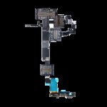 Ibridge Motherboard Resistance / Voltage / Signal Test Extension Cable Compatible For Iphone 6S Plus (Qianli)