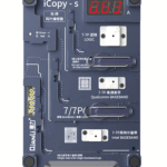 Icopy-S Double Side Chip Test Frame Compatible For Iphone 7 / 7 Plus / 8 / 8 Plus (Qianli)