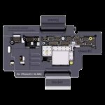 Isocket Motherboard Platform Tester Compatible For Iphone X / Xs / Xs Max (3 In 1) (Qianli)