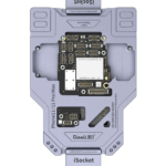 Isocket Motherboard Platform Tester Compatible For Iphone 11 / 11 Pro / 11 Pro Max (3 In 1) (Qianli)