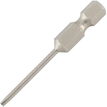 Superscrew Bit For Adjustable Torque Driver For Iphones ()