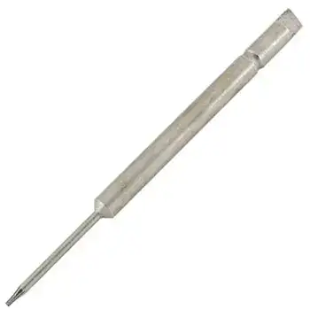 Torx Security Bit For Iphones ()