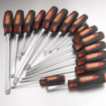 Torque Driver (Adjustable, 10-34 N Cm) For Iphones ()