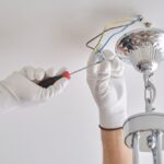 Adhesive De-Bond Fixture Power Supply ()