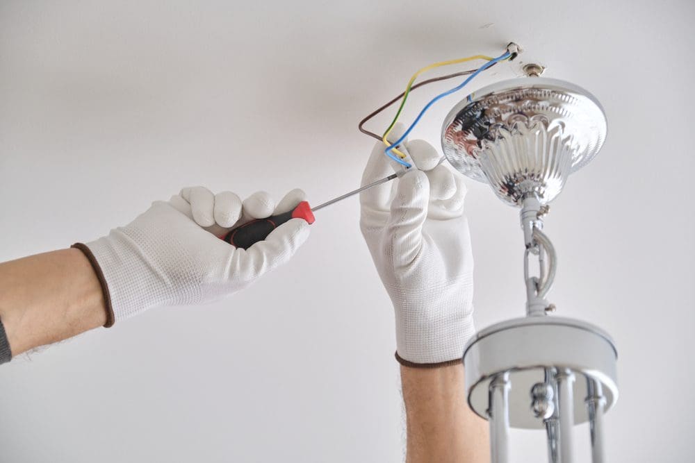 Adhesive De-Bond Fixture Power Supply ()