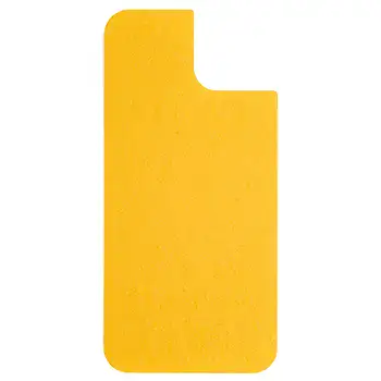 Back Protective Cover For Iphone 14 Plus / 15 Plus ()