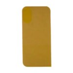 Broken Back Glass Film For Iphone 16 Pro  ()