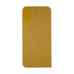 Broken Back Glass Film For Iphone 16 Pro Max ()