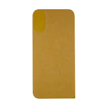 Broken Back Glass Film For Iphone 16 Pro Max ()