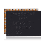 Power Management Ic Compatible For Samsung Galaxy S23 Series / S24 Series / S25 Series  (Pm8550Ve-001)
