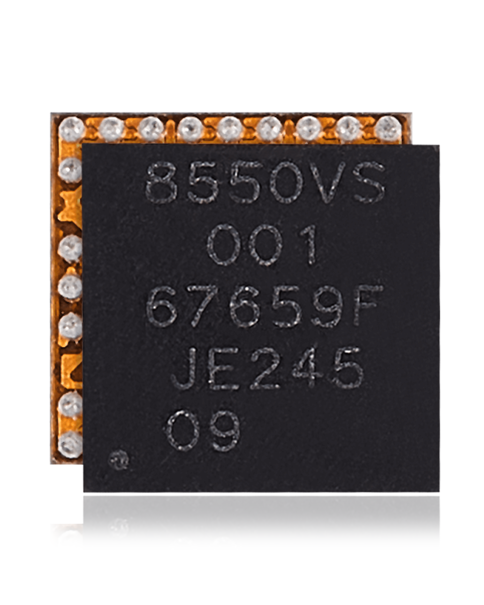 Power Management Ic Compatible For Samsung Galaxy S23 Series / S24 Series  / S25 Series  (Pm8550Vs-001)