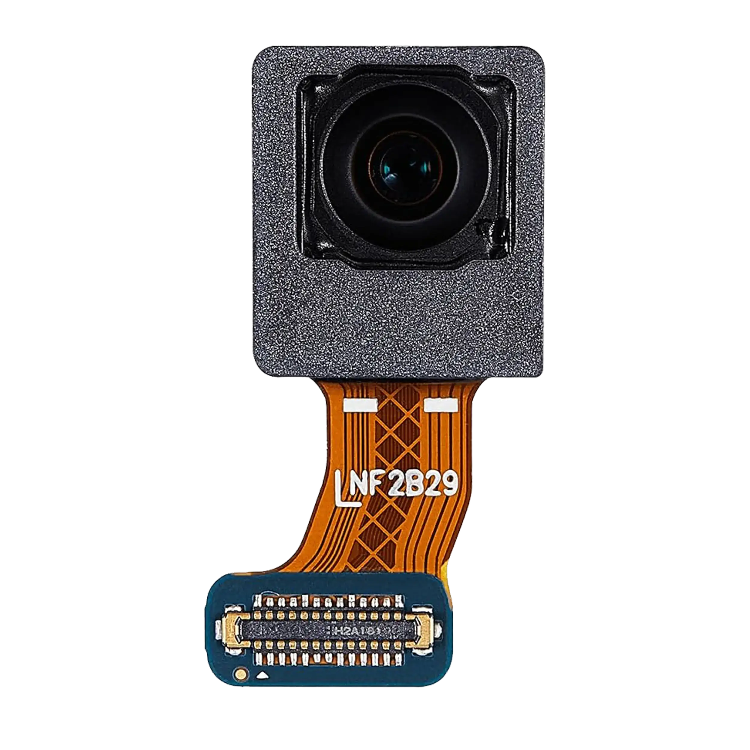 Front Camera Compatible For Samsung Galaxy S23 5G / S23 Plus 5G / S23 Ultra 5G / S24 5G / S24 Plus 5G / S24 Ultra 5G (Service Pack)