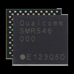 Rf Transceiver Ic Compatible For Iphone 14 Series / 15 Series / 16 Series / 23 Series (Smr546)