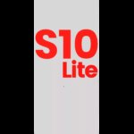 Polarizer Film Compatible For Samsung Galaxy S10 Lite (10 Pack)